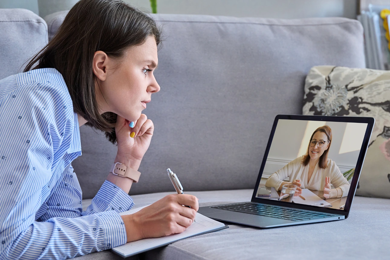 Accessible Online Therapy Today